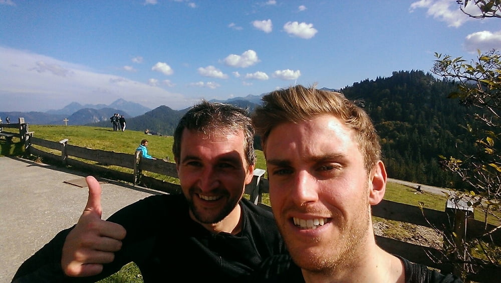 Schliersee Tegernsee