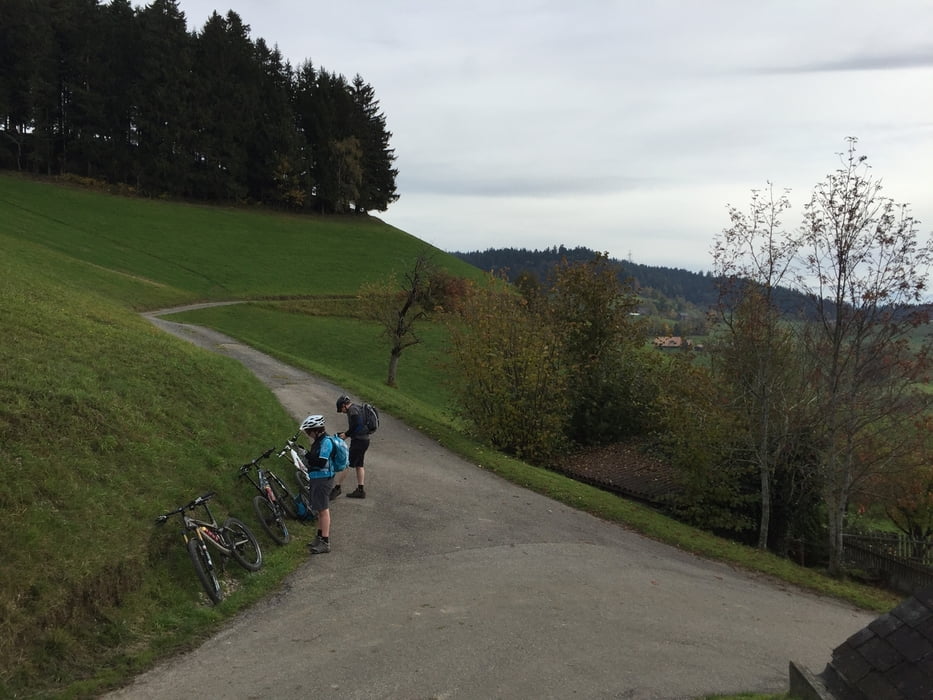 Landiswil