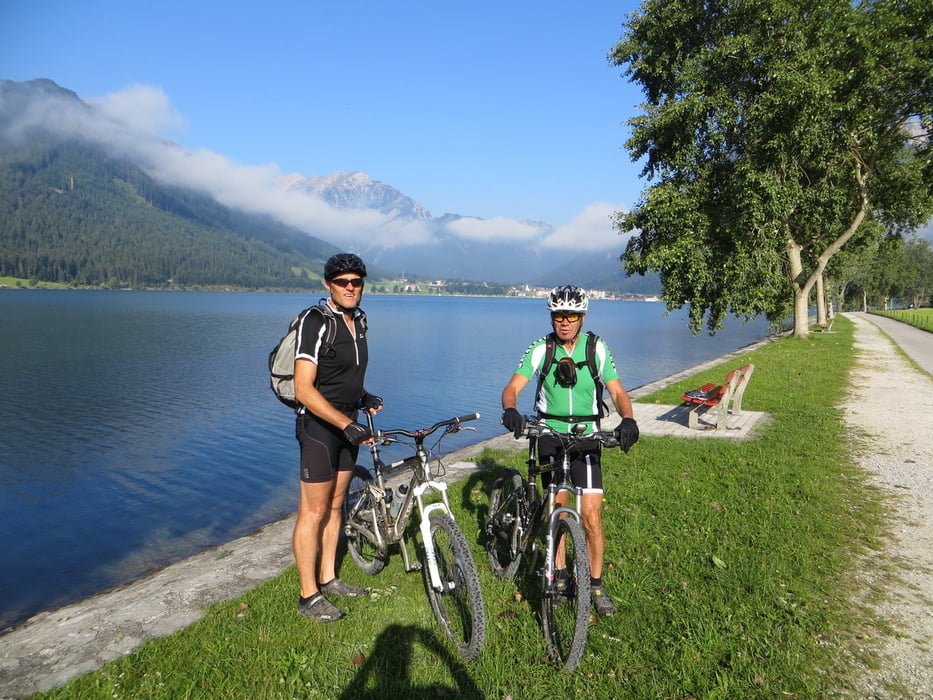 Achensee