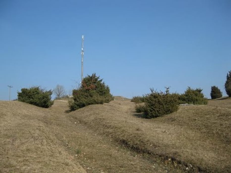 Harburg, Erster Mai