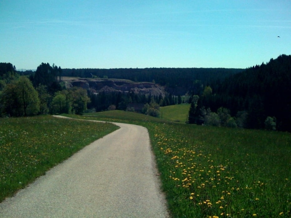 Villingen Umgebung
