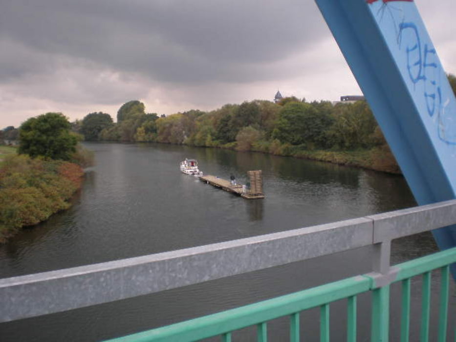 Duisburg-Ruhr-Tour