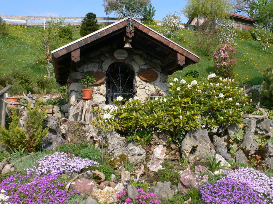 Lengries-Benediktenwand-Kochel