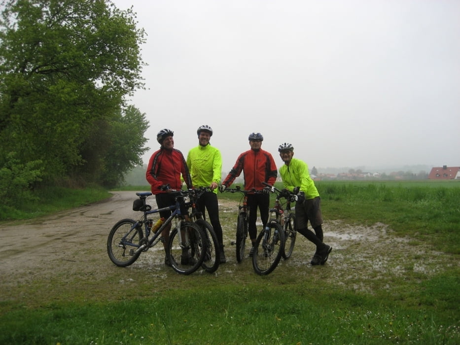 Vatertag 2012
