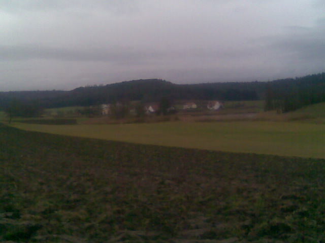 30km Hausrunde