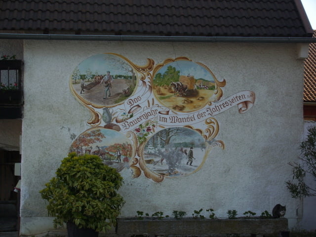 Bad Füssing-Wollham-Prenzing-Hartkirchen-Bad Füssing