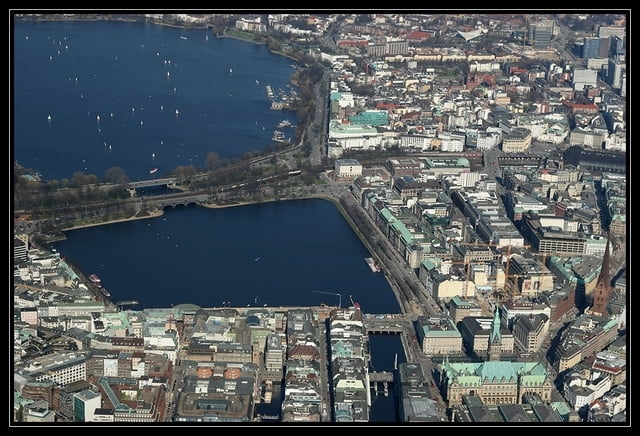 Außenalster