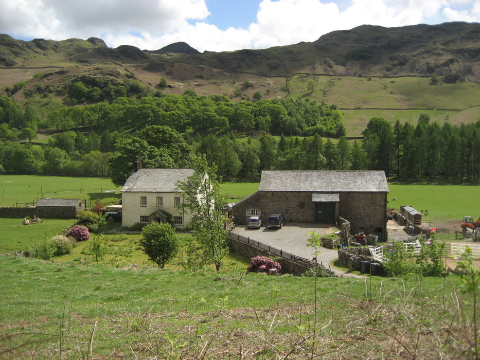 Harter Fell