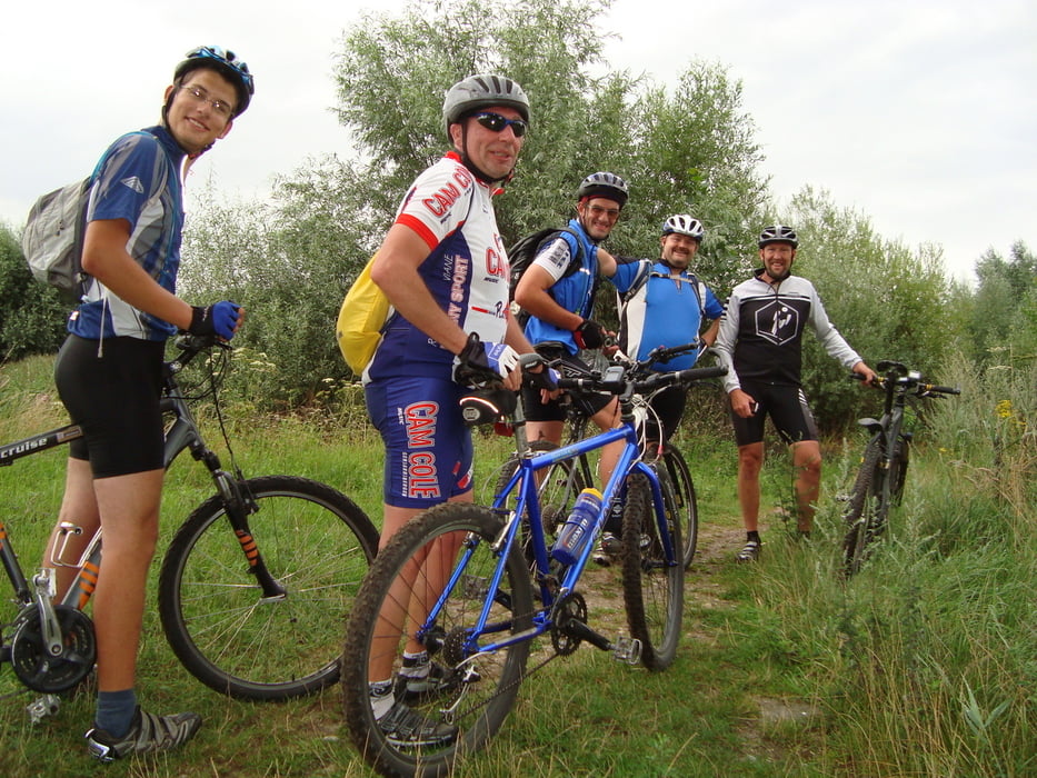 waaslandtreffen MTB
