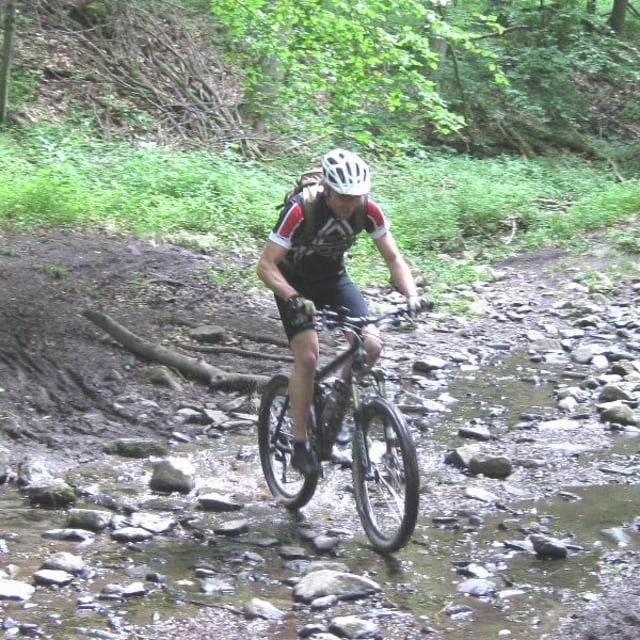 Habichtswald Cross