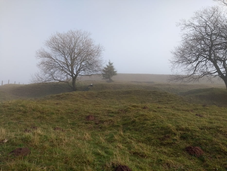 zu Düwelssteen und Düwelskall
