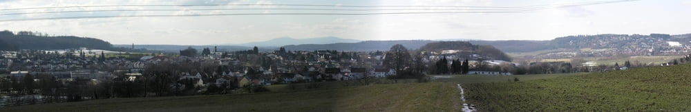 Nieder Mockstadt-Ranstadt-Schwickardshausen-Lißberg-Nieder Mockstadt