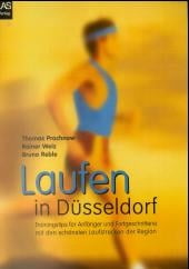 Laufen in Düsseldorf (3) Hofgarten
