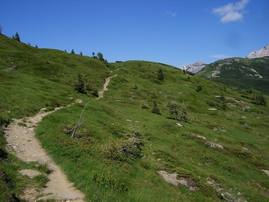 Frondel-Zollner-StranigerAlm-RattendorferAlm-Hermagor
