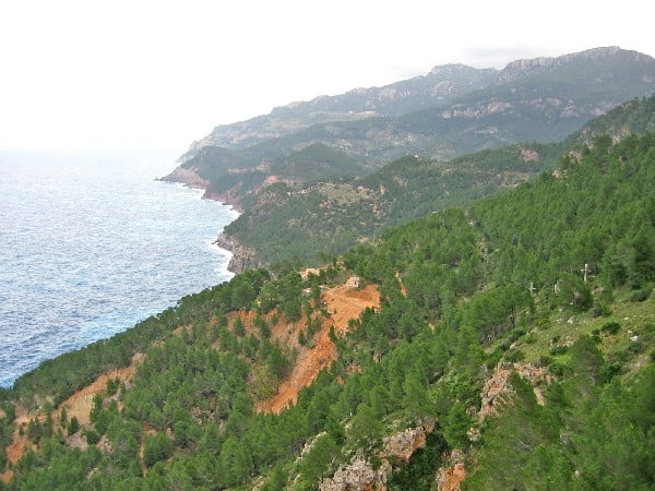 Arenal,Esporles,Küstenstrasse,Antratx,Palma