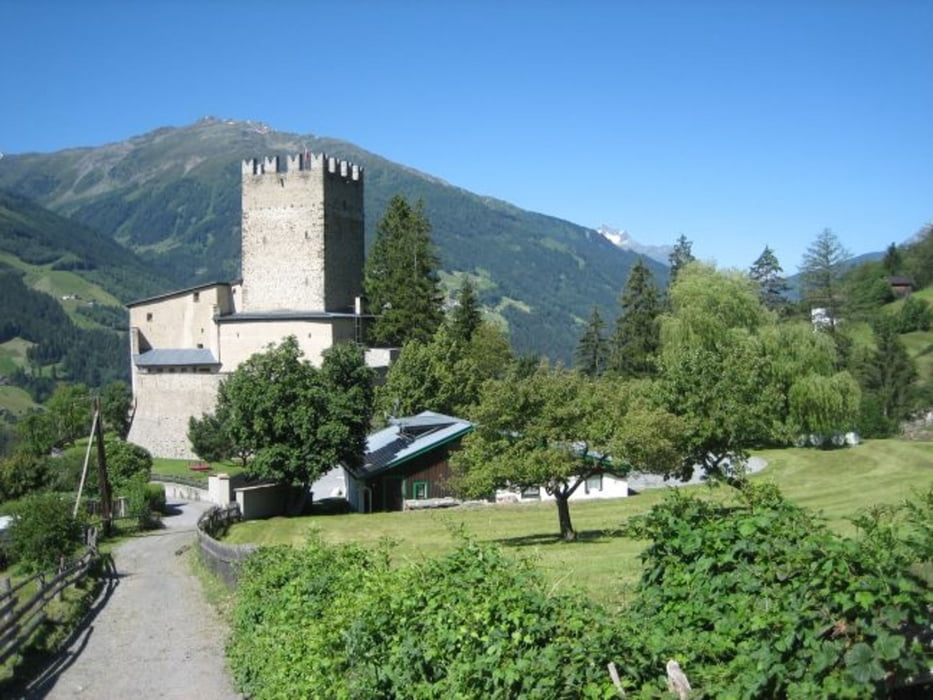 Gachenblick