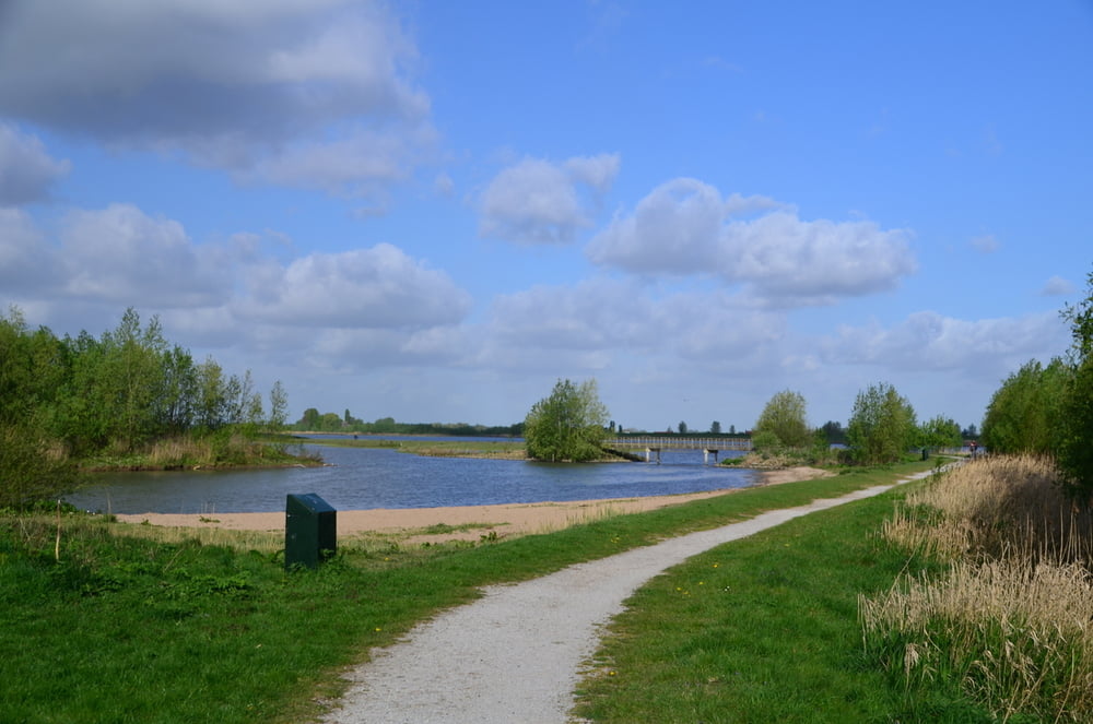 Oeverlanden