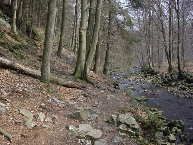 Tour Eupen /Ternell / Stausee Eupen