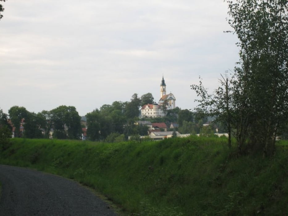 Kleine Oberpfalzradrunde Teil 2