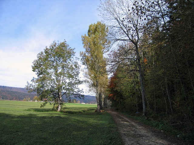 Tour Val de Ruz