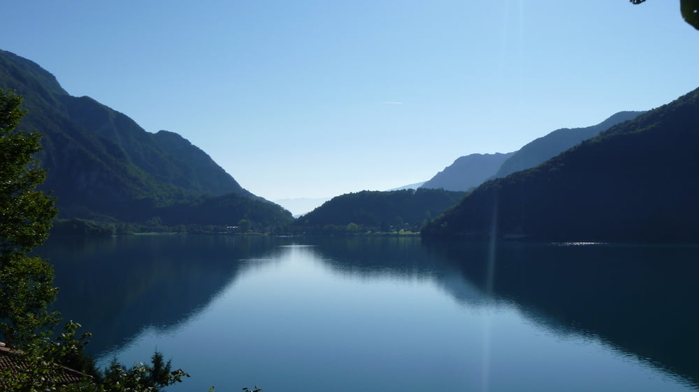 Lago di Garda: Tremalzo