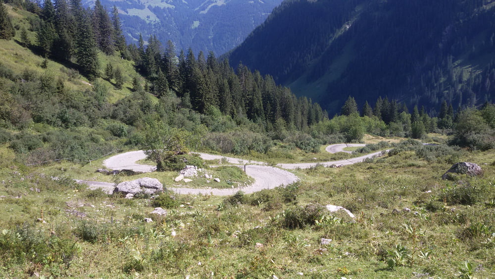 Annalper Joch