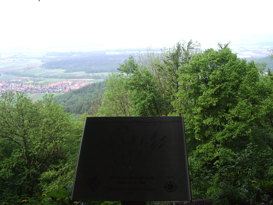 Wasserberg-Schlat-Fuchseckhof