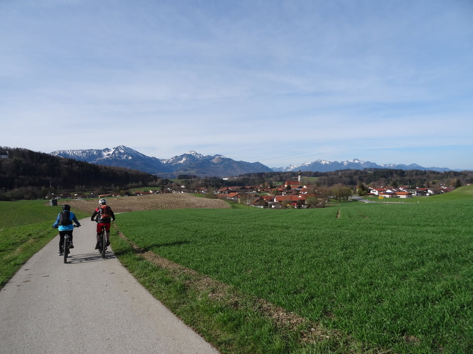 Rabenmoosrunde