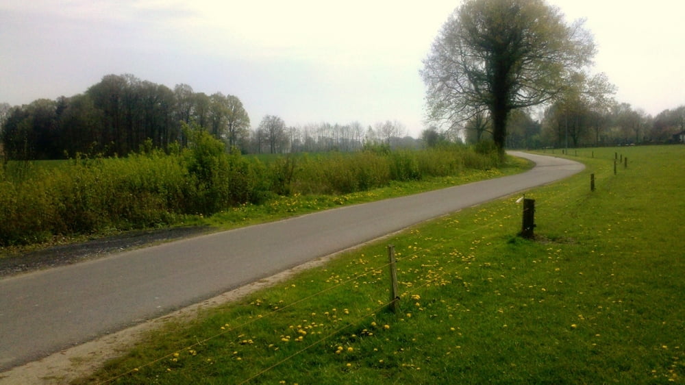 Kevelaer für Eilige