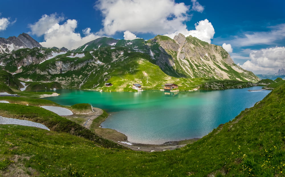 Zum Zürsersee