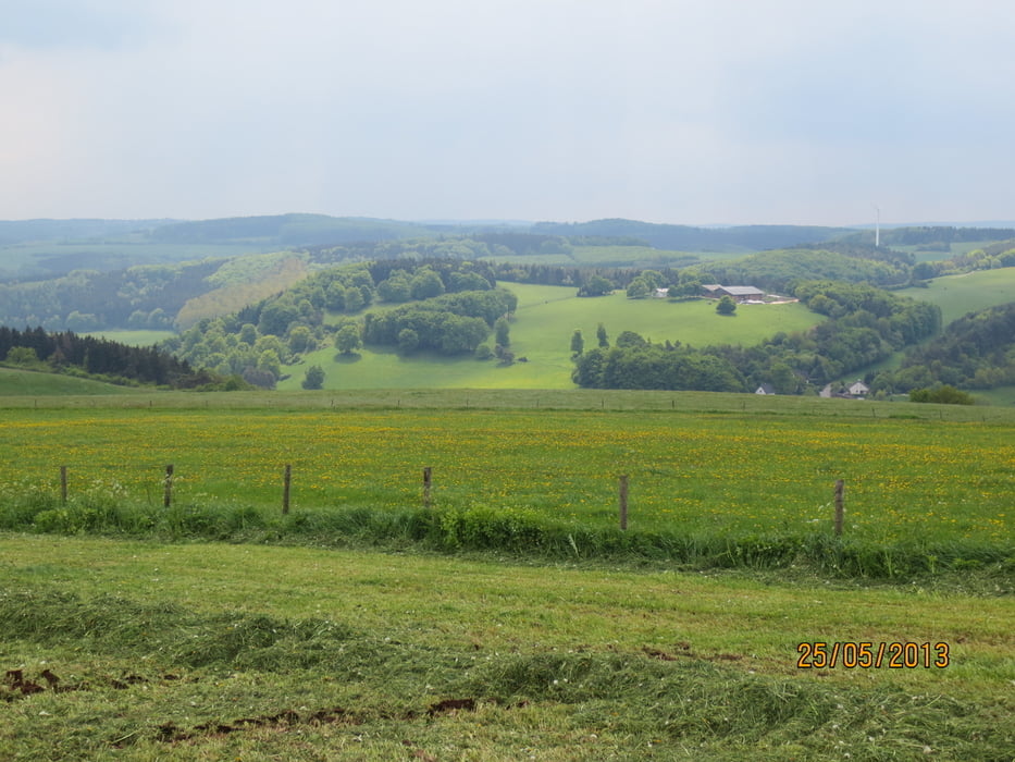 Mechernicher Panoramaweg