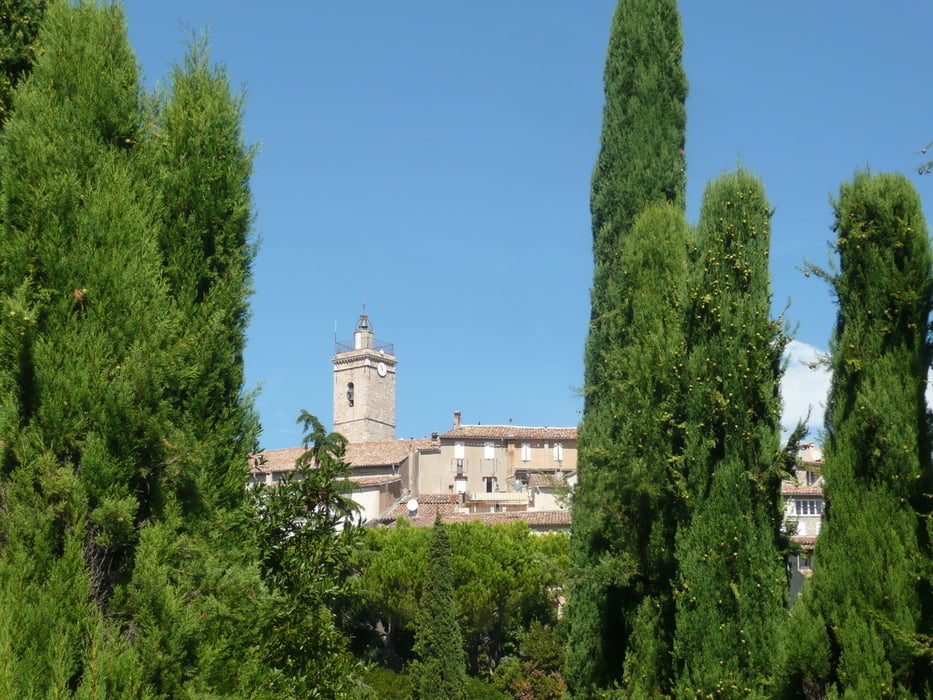 Mougins - Mouans Sartoux