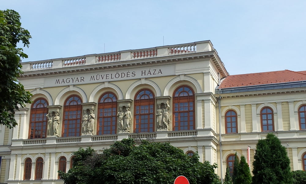 Sopron-Ungarn