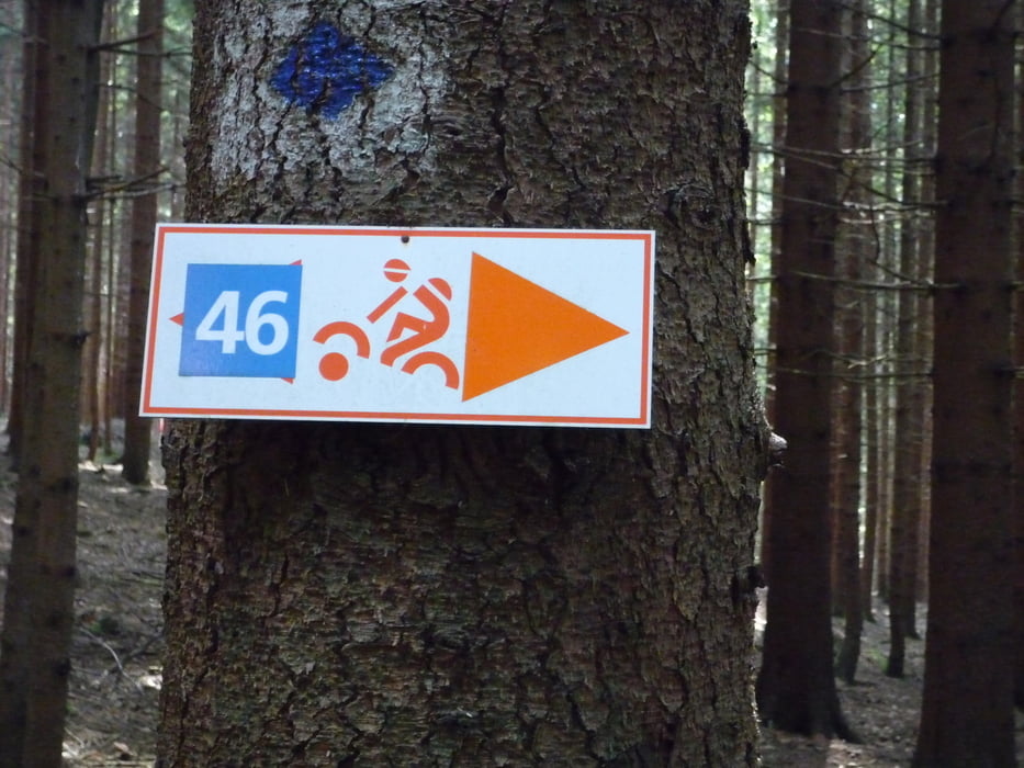 2 Tagestour im Bayerischen Wald