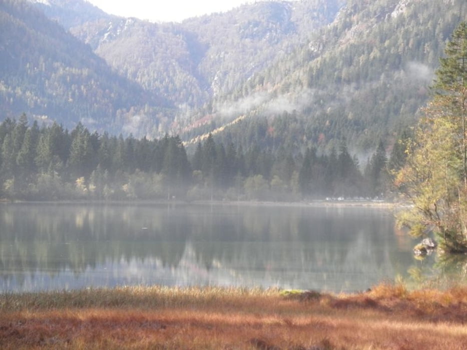 Hirschkaser MTB-Tour