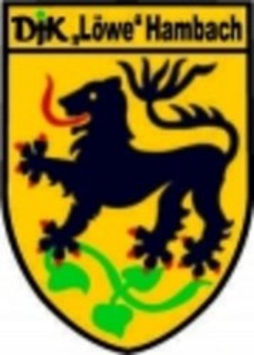 Brueggen - Hambach