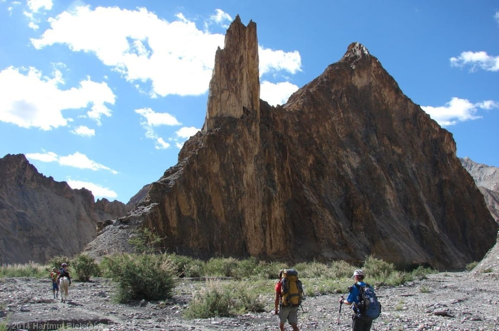 Markha Valley #5