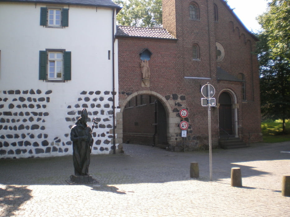Zur Feste Zons