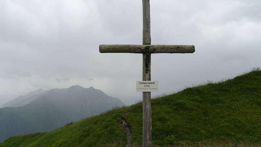 Schwarzwand ab Bergstation Hochalmbahn