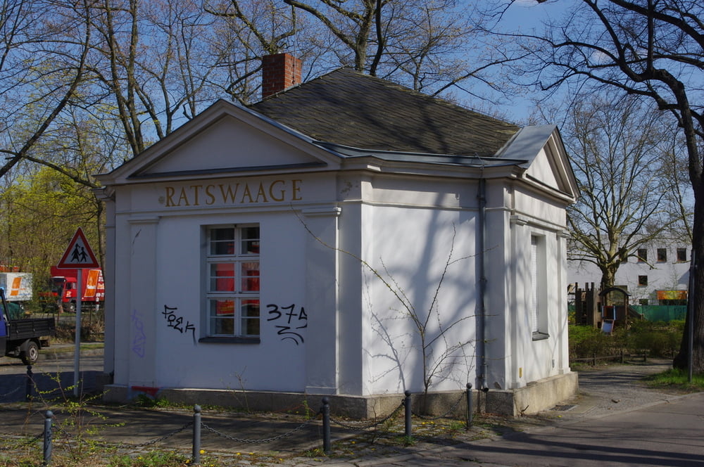 Lankwitz - Teltow