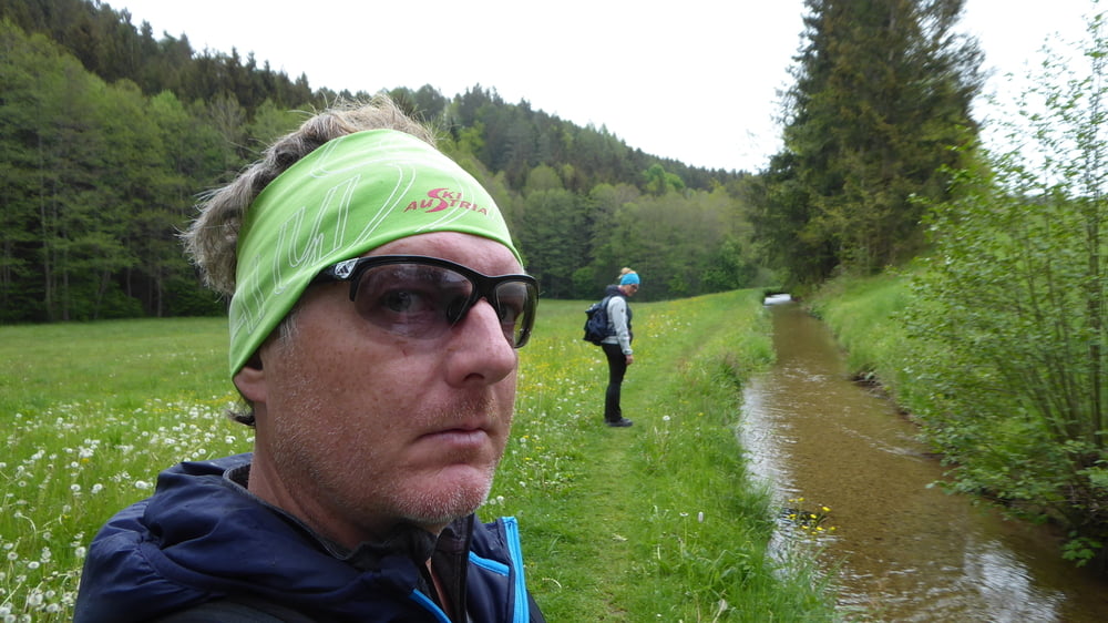 Lebensblickeweg Sarleinsbach
