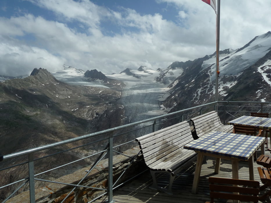 Ramolhaus - Obergurgl