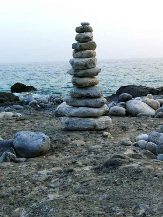 Agia Roumeli - Loutro