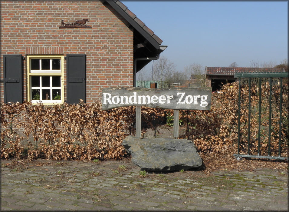Rondwandeling Heibloem - Heythuysen