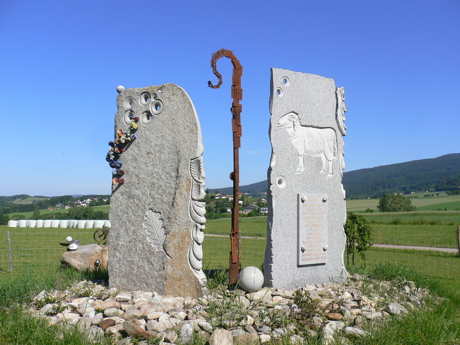 Großes Mühltal Nord 