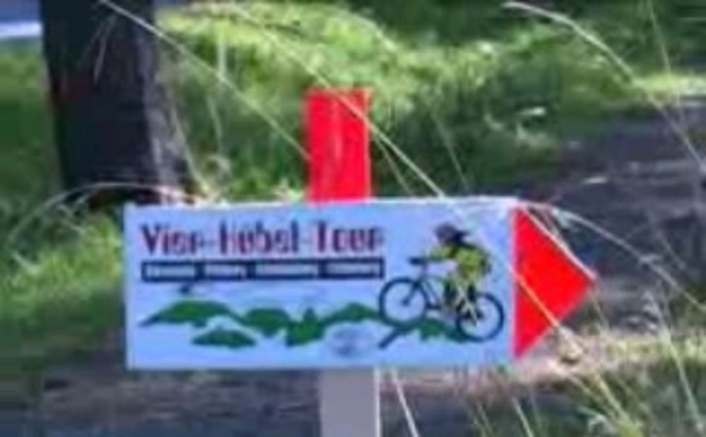 VHT 2012 - Vier Hübel Tour