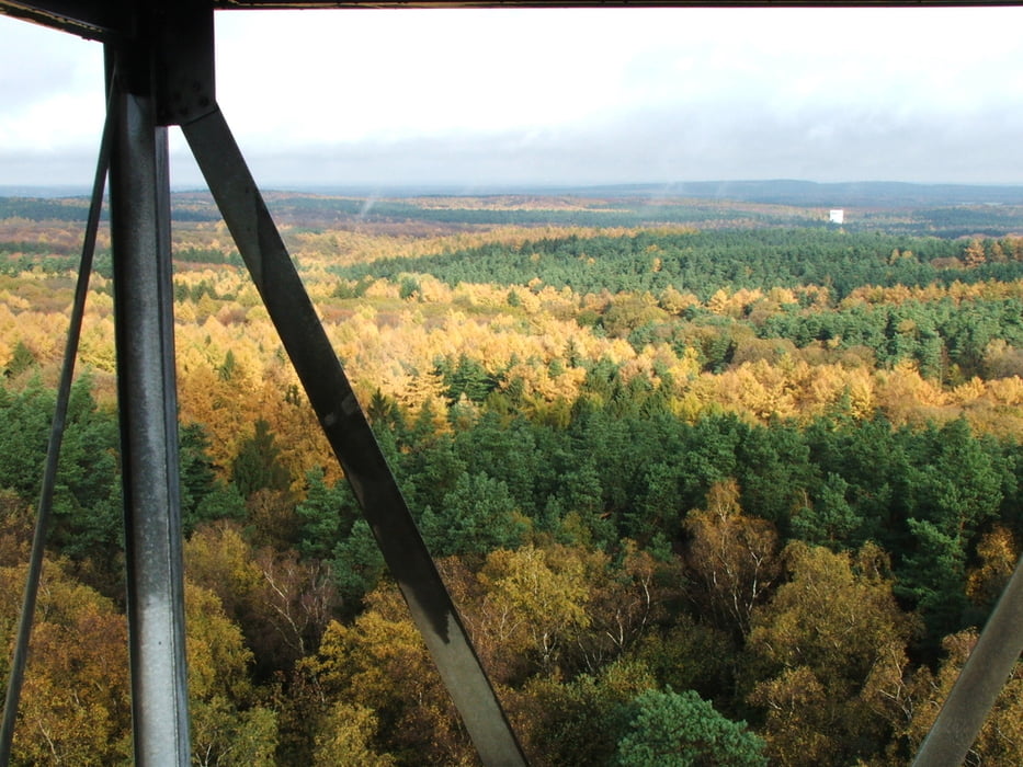 Ruhrgebiet: Haard (2)