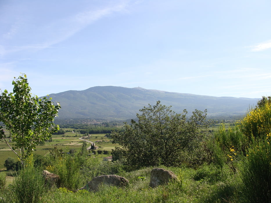 Mont Ventoux