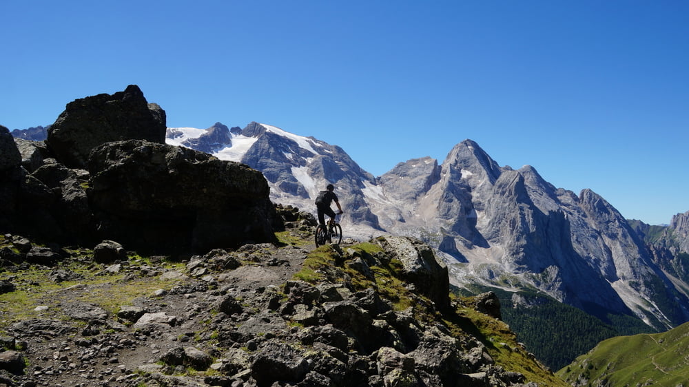 Giro delle Dolomiti, Etappe 2: LaVilla – Alleghe