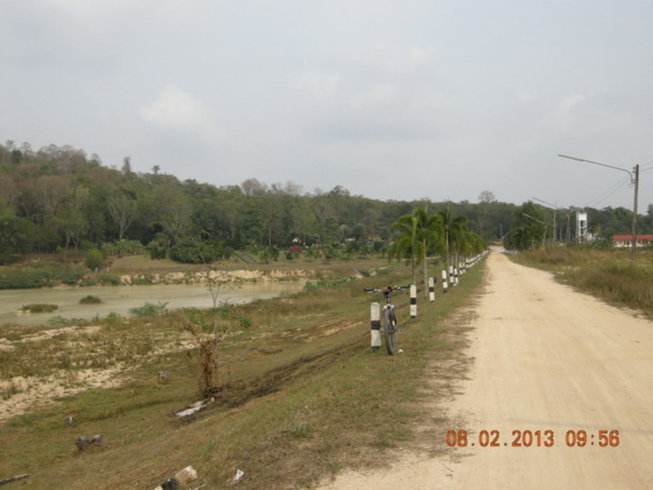 Banglamung-Dschungeltour